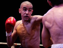 фото - Мини-сенсация в Британии: топ-проспект Ритсон проиграл Патере