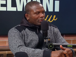 фото - Обозреватель разобрал бой Дю Плесси-Чимаев: «Там он плавать не умеет…»