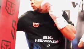 Кэролайн Дюбуа влюбила в себя Шакура Стивенсона