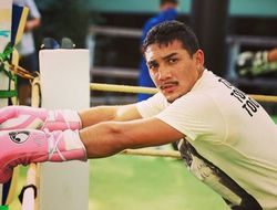 фото - Теофимо Лопес уже знает, как Боб Арум назовёт его после победы над Ломаченко