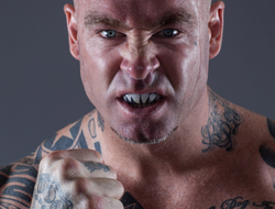 фото - Лукас Браун требует бой с Чагаевым и грозит Уайлдеру пудовым кулаком