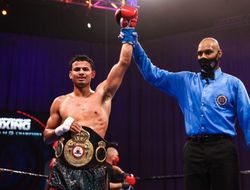 фото - Ограбление или нет? Ромеро и Маринес прокомментировали судейский вердикт