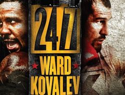 фото - Уорд–Ковалёв II: видеопредставление реванша от НВО