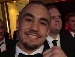 фото - Роберт Уиттакер и Дэррен Тилл сразятся в конце июля — СМИ