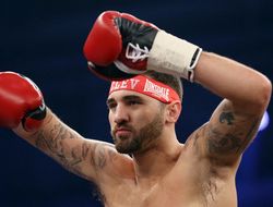 фото - Клеверли нацелен на бой против Уорда, о Биволе — ни слова 