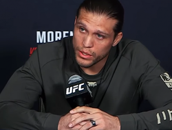 фото - Двукратный претендент о победе Топурии: «У меня есть 2 предположения»