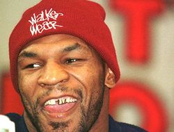 фото - Майк Тайсон — о результате боя Головкин–Альварес и лучшем боксёре современности