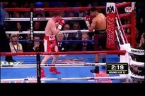 Видео боя: Сауль Альварес — Амир Хан, HD 720