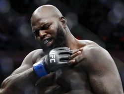 фото - Восхождение Жаирзиньо Розенструйка в UFC: видео всех нокаутов проспекта