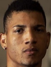 Давид Моррель