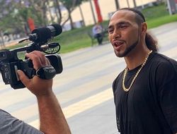 фото - Гарсиа: Тёрман не найдёт спаррингёров как Пакьяо — не Ломаченко же ему брать