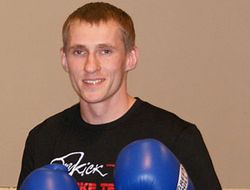 фото - Хрюнов: «Готовиться к Абрилу Трояновский будет с чемпионами мира и кубинцами»