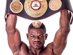 фото - Лебедев против Каленги: 10 апреля в Москве?