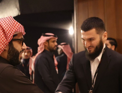 фото - Арум о реванше Бетербиева и Бивола: «На этот раз всё будет иначе»