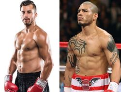 фото - Мигель Котто и Давид Лемьё выступят в одном шоу, возможно, друг против друга