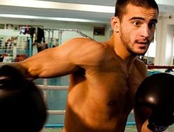 фото - (ММА) Андрей Корешков: «Аскрен не представляет, что его ждет»