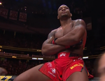 Алмейда растерзал Романова на UFC 302