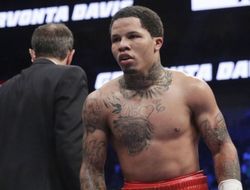 фото - Жервонта Дэвис быстро уничтожил Рикардо Нуньеса