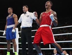 фото - Тренер Йоки заговорил о «реванше» с Джойсом. Хочет провести его в Британии