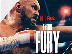 фото - «Туз вернулся». Первые заявления Фьюри и Махмудова после официального анонса