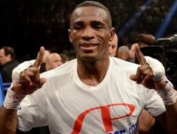 фото - Эрисланди Лара — о поединке с Джарреттом Хёрдом: интервью