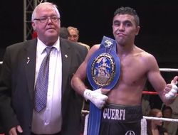 фото - Промоутер: Макгрегор вернётся на ринг в ноябре и подерётся за евротитул