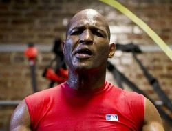 фото - Бернард Хопкинс: «Титул Ковалёва мне не интересен»
