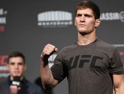 фото - Мовсар Евлоев прошёл Гранди, Рамазан Эмеев справился со Штольцом на UFC on ESPN 14