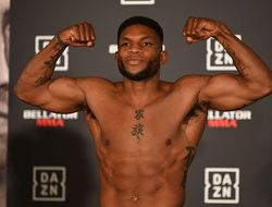 фото - Пола Дэйли увезли в больницу после взвешивания — Bellator 247 получил новый мэйнивент