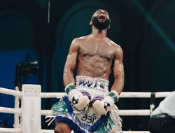 фото - Аванесян в преддверии боя с Эннисом: «Меня это не парит»