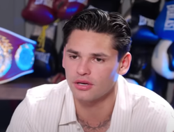 фото - Да, я пил. Но с допингом меня подставили — Райан Гарсия