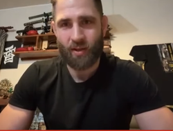 фото - Прохазка: «Как в детском садике. Пришлось спустить штанишки до щиколоток»