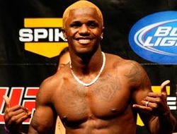 фото - (ММА) Мелвин Гиллард против Мака Дэнзига – первый бой UFC on FOX 8