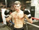 В пятницу Валентин Головко дерётся с экс-чемпионом мира из США