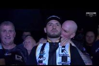 Видео боя: Льюис Ритсон — Франческо Патера