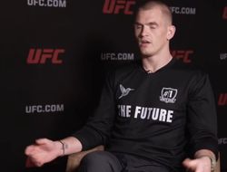 фото - «Хабиб умеет выбирать оппонентов». Гэрри раскритиковал Махачева