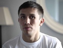 фото - Головкин — Мэйуэзеру: Покажи же мне, что я лёгкая работа!