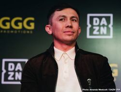 фото - Головкин-Шеремета. В чём задержка? Отвечает инсайдер