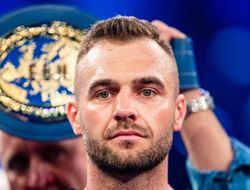 фото - Бёсель и Форнлинг разыграли вакантный «временный» титул WBA — победил немец