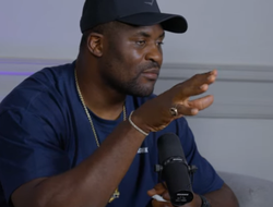 фото - Реальный монстр или продукт хайпа? Нганну о Перейре