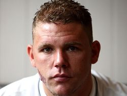 фото - Сондерс: Хочу заработать за бой с Головкиным уйму денег