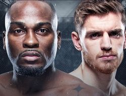 фото - Все результаты и бонусы UFC Fight Night 173 в Лас-Вегасе