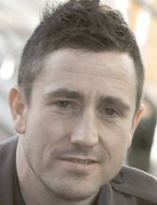 Пол Макклоски