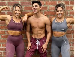 фото - Райан Гарсиа узнал имя следующего оппонента — это экс-чемпион мира