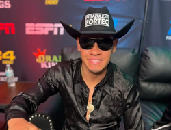 фото - Наваррете готовится к реваншу. Нет, не с Беринчиком