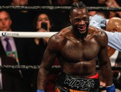 фото - Уайлдер хочет превзойти Мэйуэзера: вот что он задумал