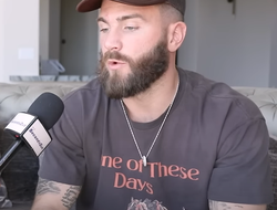 фото - Плэнт рассказал, зачем дал по лицу Чарло. Там всё сложно и много мата