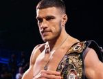 Немков побил Андерсона в главном бою Bellator 288