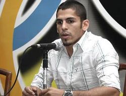 фото - Хорхе Линарес надеется летом вернуться в ринг в Панаме