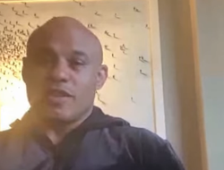 фото - Махачев может надрать зад и Усику, и Фьюри, и Джошуа — менеджер